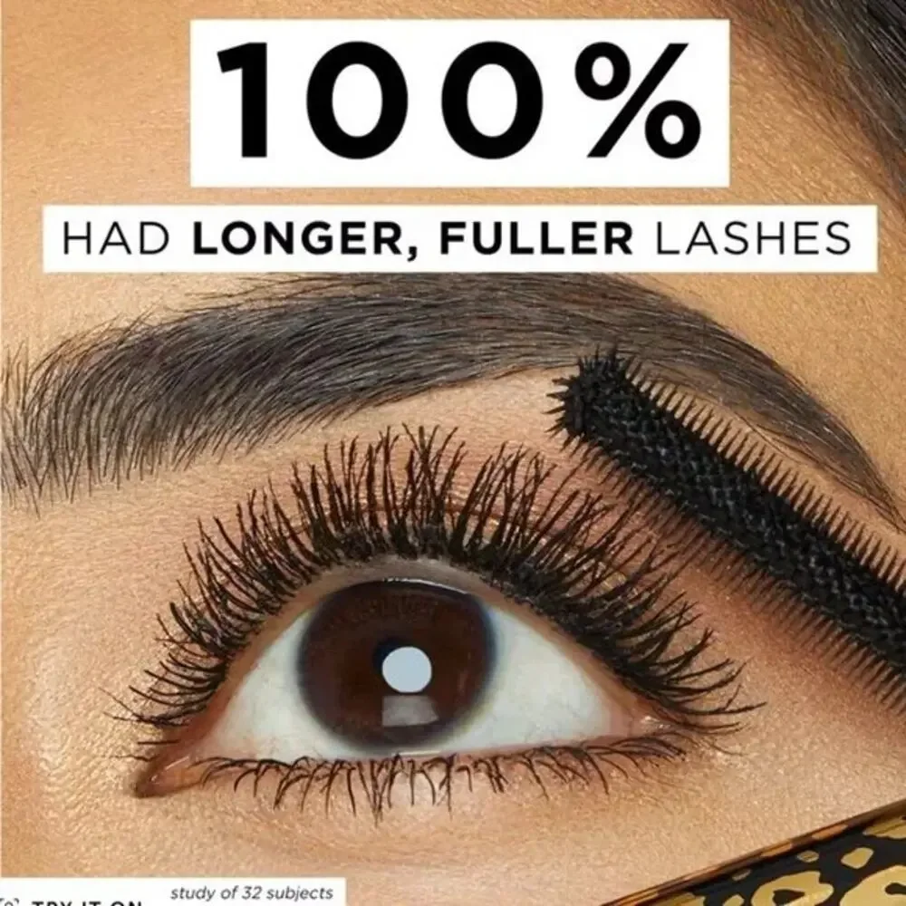 Tarte Maneater Black Mascara